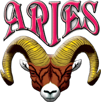 Aries Daily Horoscope