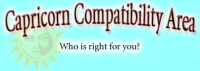 Capricorn Compatibility area